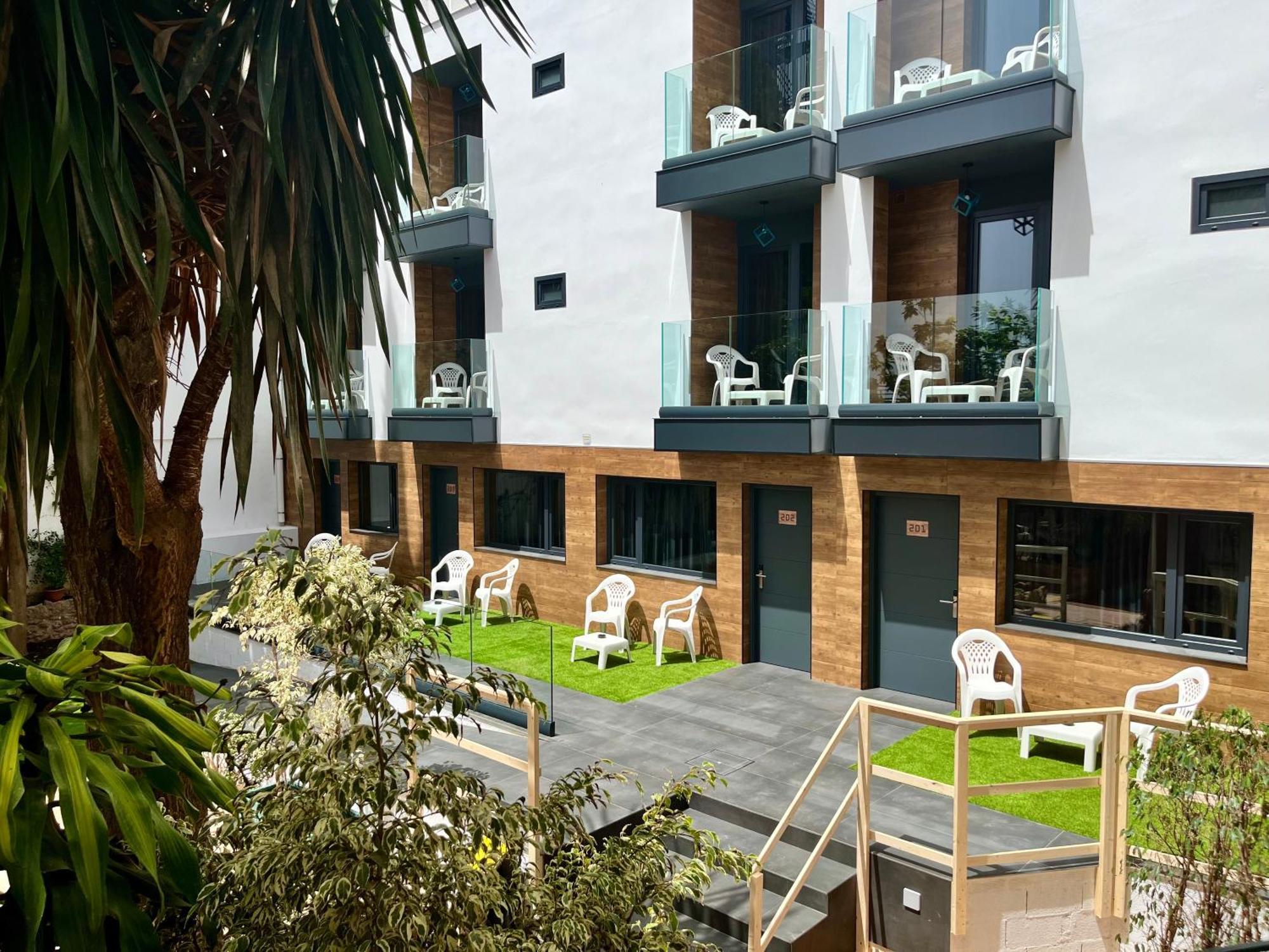 Villa Albero Torremolinos Exterior photo