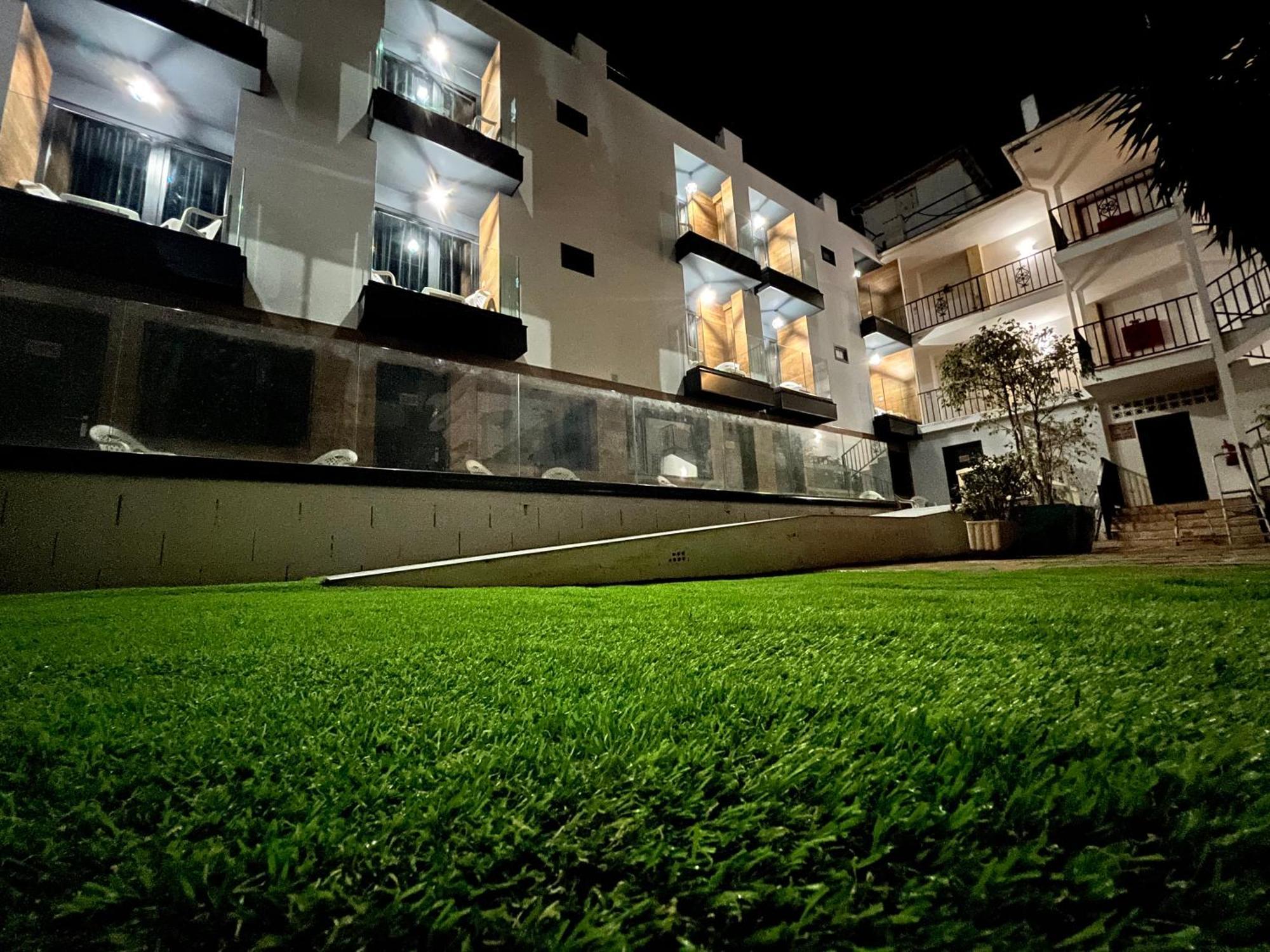 Villa Albero Torremolinos Exterior photo